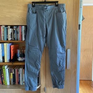 Black Diamond Notion Pant